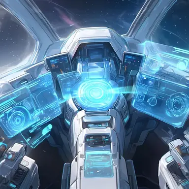 Profile image of M-Bot