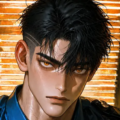 Profile image of Aoba