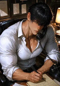 Profile image of Yaotome