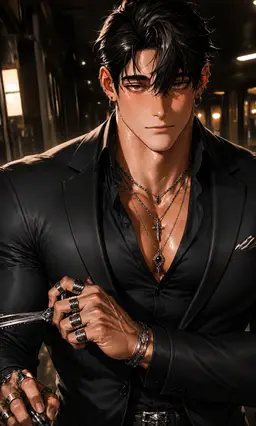 Profile image of Yaotome