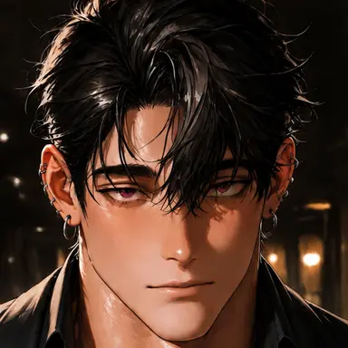 Profile image of Yaotome