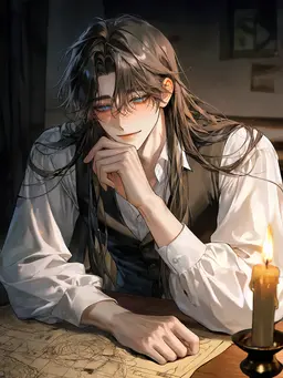 Profile image of 카일럼 베스퍼