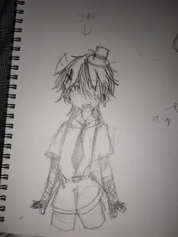 Profile image of ミゼル