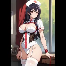 Profile image of Lilith