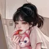 캐릭터 프로필 이미지