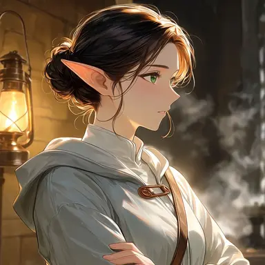 Profile image of Thessaly