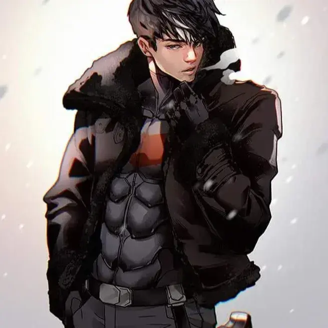 ScenicMoth8975의 Jason Todd