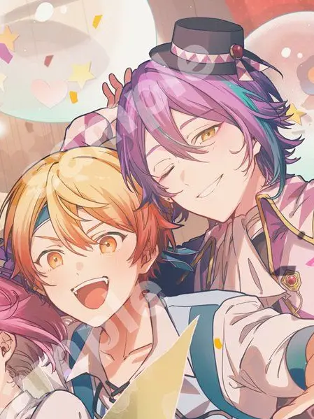 ShiftyPail3829의 하늘을 동경해서