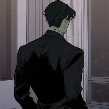 Profile image of 안승욱