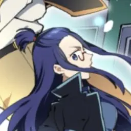 Profile image of 青海聡美