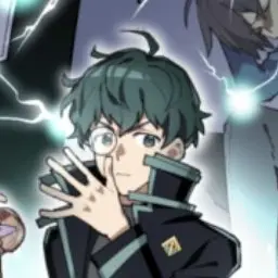 Profile image of 緑ヶ丘　理