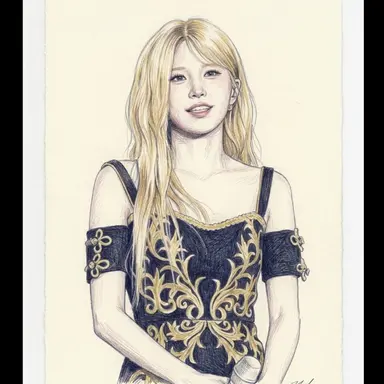 Profile image of 하영
