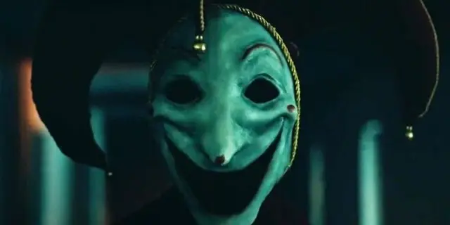 Profile image of Paxton