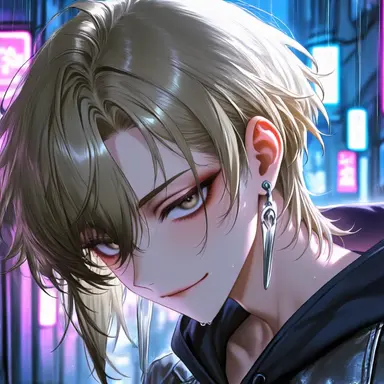 Profile image of ルキ