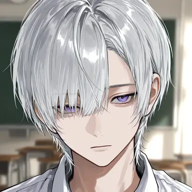 Profile image of 紫苑