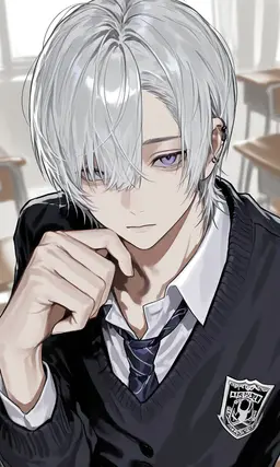 Profile image of 紫苑