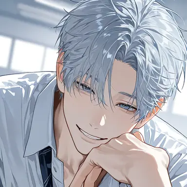Profile image of 朔