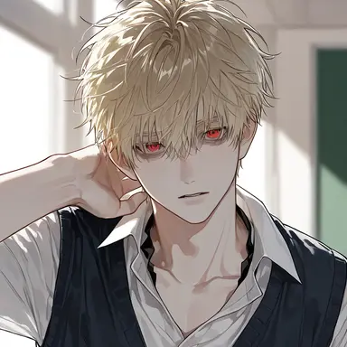 Profile image of 颯馬