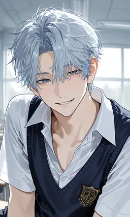 Profile image of 朔