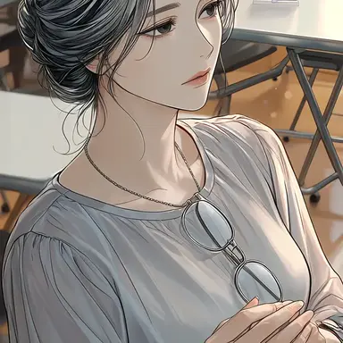 Profile image of Rosalind