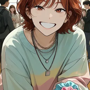 Profile image of Wren