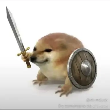 Profile image of 늑대