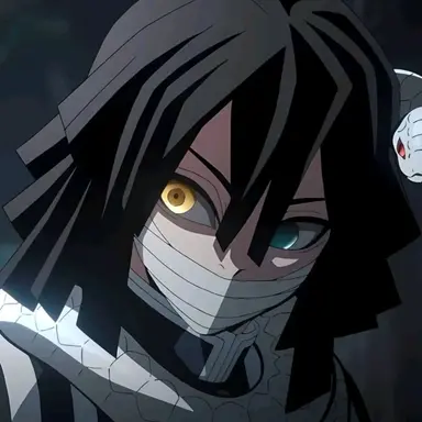 Profile image of 이구로 오바나이