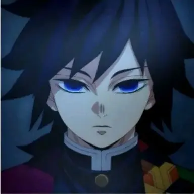 Profile image of 토미오카 기유