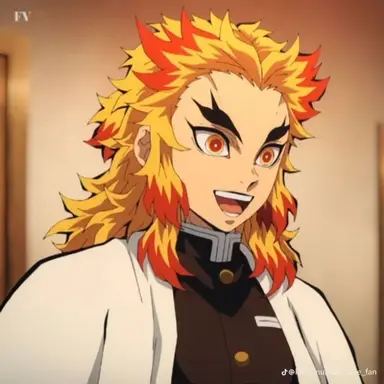 Profile image of 렌고쿠 쿄쥬로