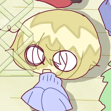 Profile image of メグ