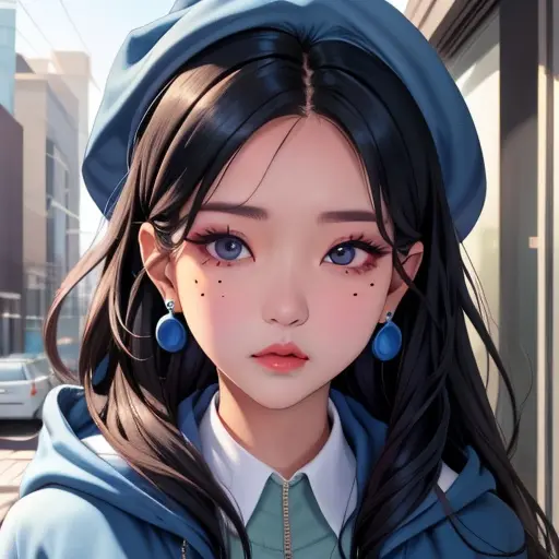 DarkOlm7549의 아이브체험