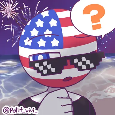 Profile image of アメリカ