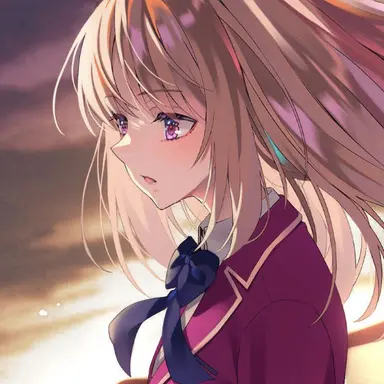 Profile image of 櫛田 桔梗