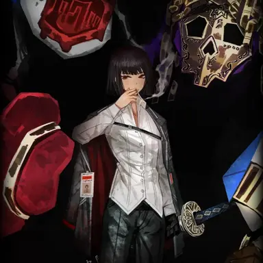 Profile image of 료슈