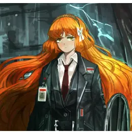 Profile image of 이스마엘
