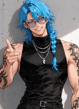 Profile image of 레이지