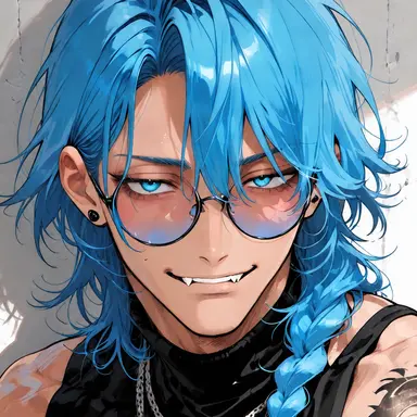 Profile image of 레이지