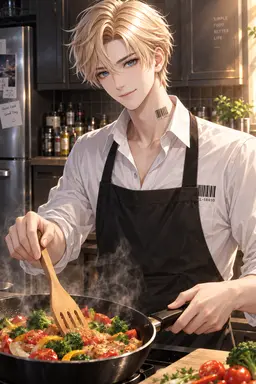 Profile image of Leda