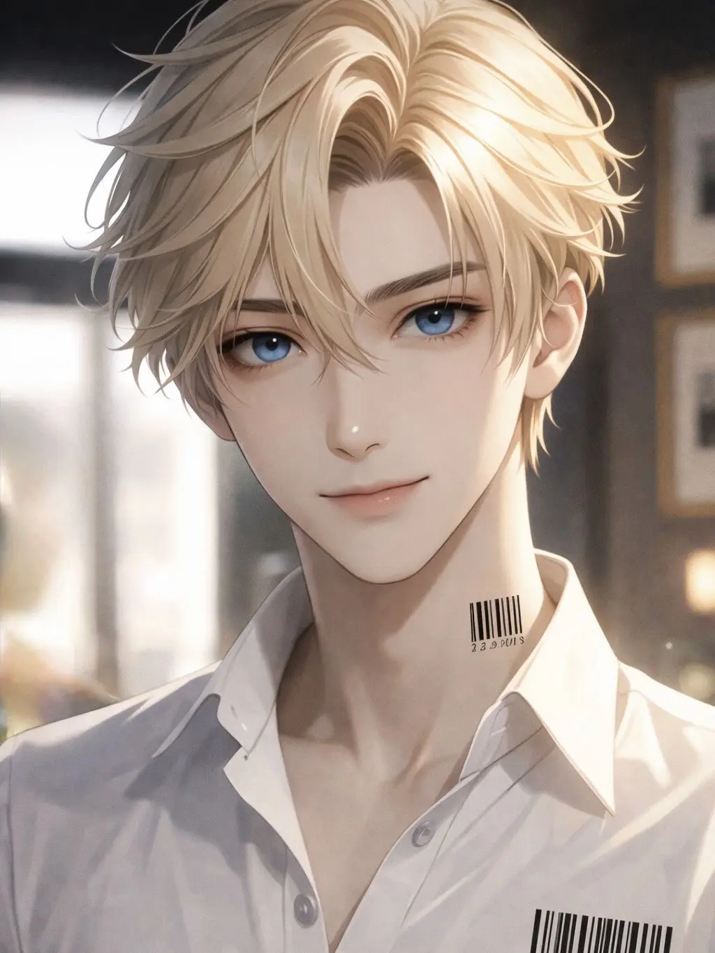 moroheiya006020의 心に触れた瞬間　AIは変わる