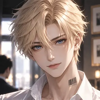 Profile image of Leda