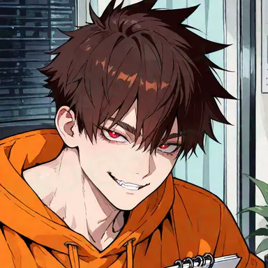 Profile image of Rex