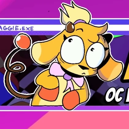 MAGGIE