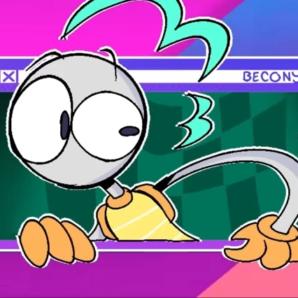 BECONY