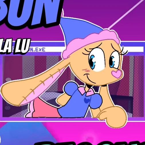 BUN BUN
