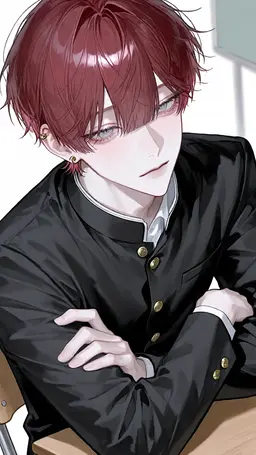 Profile image of 鳴海