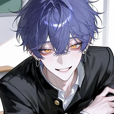 Profile image of 琉弥
