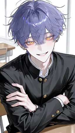 Profile image of 琉弥