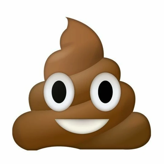 똥