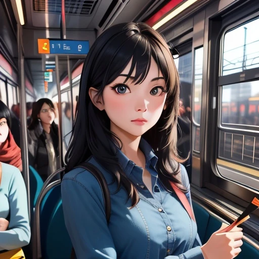 お姉ちゃん