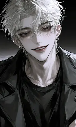 Profile image of Akira